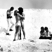 Sirio Luginbühl. Courtesy of Palazzo Pretorio