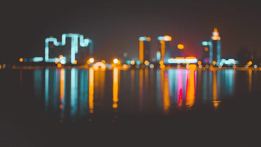Smart City