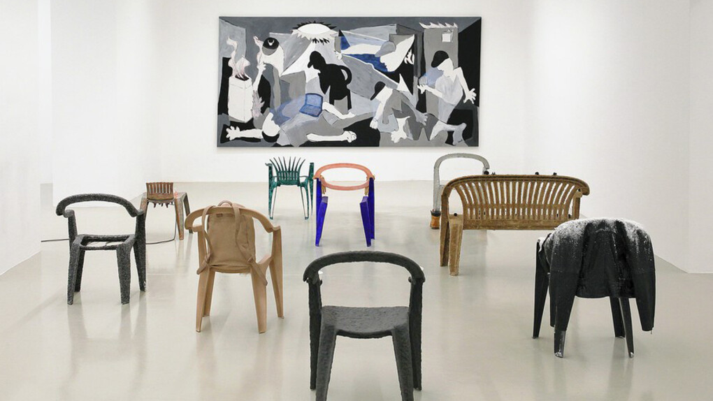 Lindsay Lawson. Courtesy of Galerie Lisa Kandlhofer