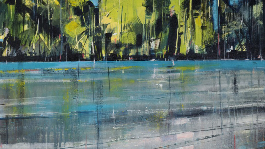 Imaginarium. Courtesy of Thackeray Gallery