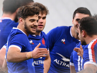Rugby. Les Français font peur, les All Blacks savent qu'ils peuvent perdre face à nos gaillards