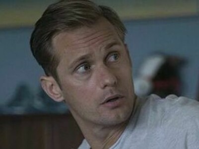 Pierre Wright (Alexander Skarsgård)