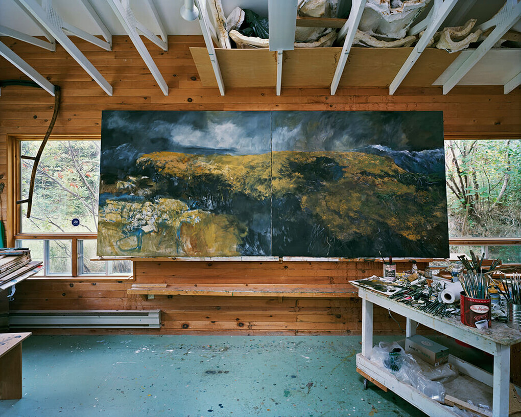 Joseph Hartman. Courtesy of AGH 