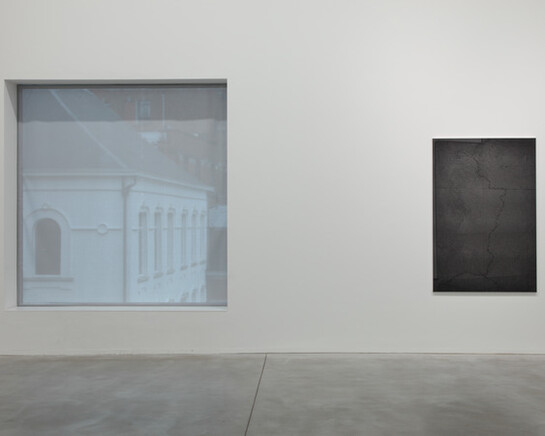 Dirk Braeckman. Courtesy of Bozar