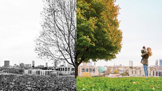 El destino es destino para quienes creen en él. El amor sigue siendo amor, la vida es vida