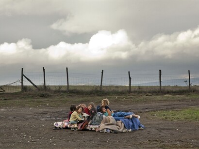 Le Meraviglie, di Alice Rohrwacher