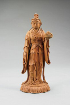 Japan Gallery. Courtesy of National Museum of Korea