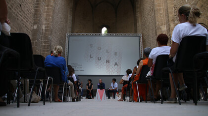 Sole Luna Doc Film Festival