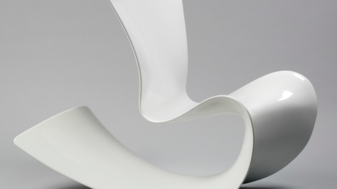 Decorative Arts and Design in Québec. Courtesy of Musée national des beaux-arts du Québec