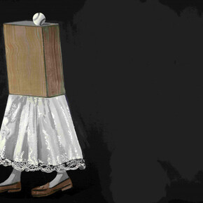 Alex van Warmerdam. Courtesy of EYE Filmmuseum