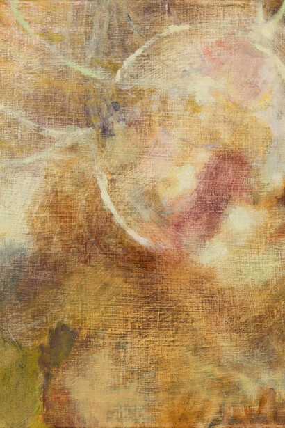 Sophie Birch, Osmosis, 2024. Courtesy of Baert Gallery