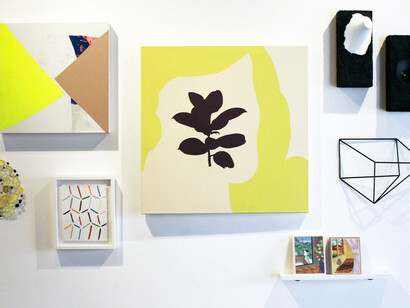 The Gift Edit. Courtesy of Galleri Urbane