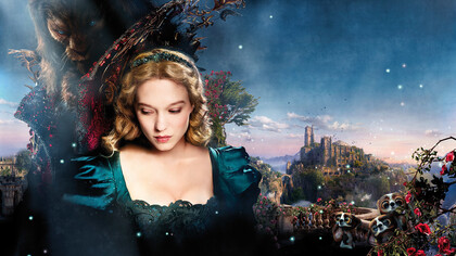 Lea Seydoux, La bella y la bestia