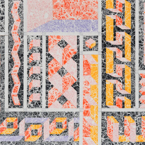 Maayan Elyakim, Camel table, 2025. Courtesy of the Neutra VDL Studio and Residences