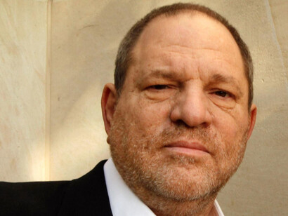 Harvey Weinstein