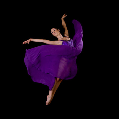 Dançarina