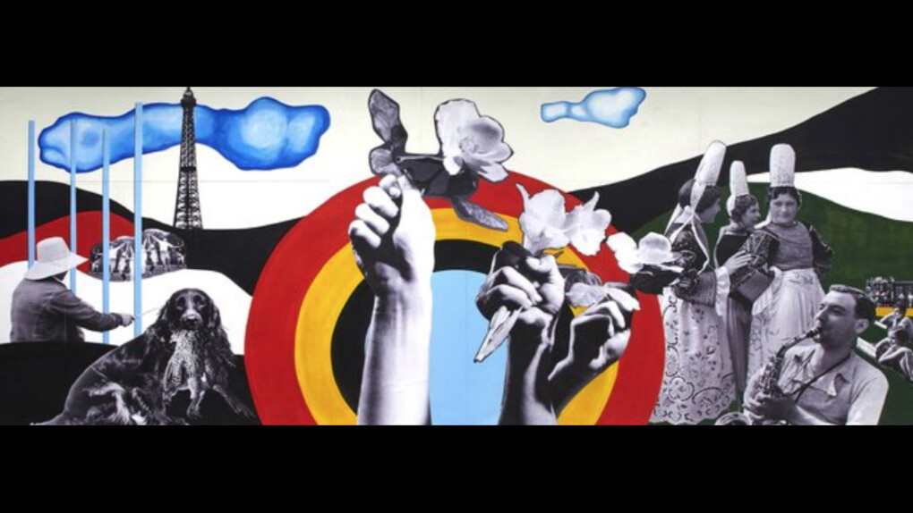 Fernand Léger. Courtesy of Tate Liverpool