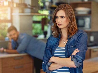 In the toxic relationships, dialogue, respect and empathy are lacking