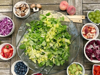 Cambiare le abitudini alimentari perché dannose