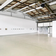 Kailiang Yang, Meine sonne, exhibition view. Courtesy of Tom Reichstein Contemporary
