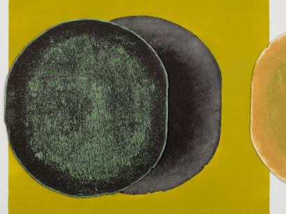 Benchmarks. Courtesy of October Gallery