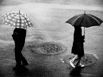 Hora de la separación