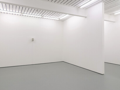 Philip Newcombe, image courtesy the Artist and Maria Stenfors, London. Photographer Mike Taylor