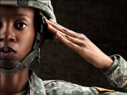 Now our young girls can murder right alongside their brothers