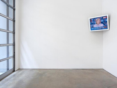 Dream Machines, Exhibition view. Courtesy of James Cohan