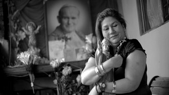 Floribeth Mora