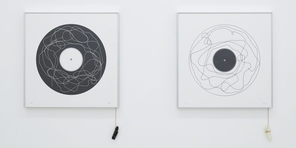 Humor Identification. Courtesy of Tomio Koyama Gallery
