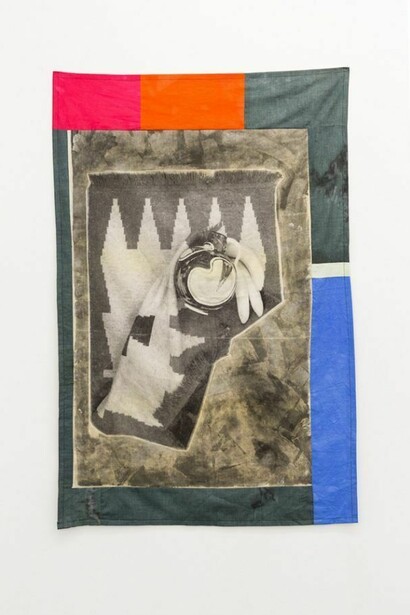 Christian Newby, Parlour Ape, 2013, Courtesy of Vitrine