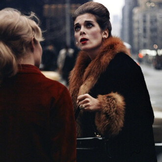 Tod Papageorge. Courtesy of Galerie Thomas Zander