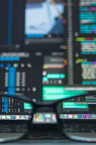 Traditionally, ransomware spreads throughout a network