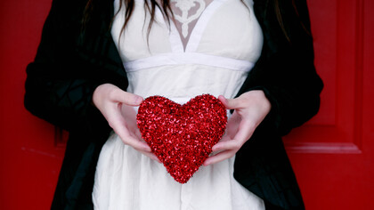La fiamma dell’amore