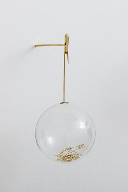Laura Vinci. Courtesy of Galeria Nara Roesler