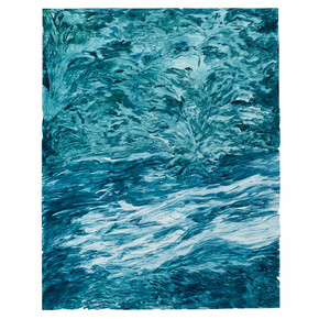 Shakil Solanki Fall of Ophelia III. 
