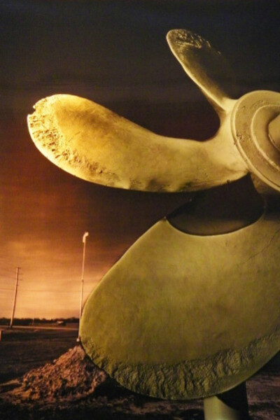 People, Places, and Things. Courtesy of Atrium Gallery