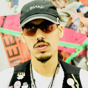 Détourned. Courtesy of ABXY