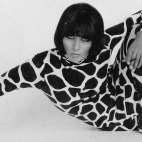 Dennis Hopper. Courtesy of Kohn Gallery 