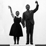 An Eames Celebration. Courtesy of Vitra Design Museum
