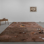 Anežka Hošková a Nik Timková. Courtesy of Zahorian & Van Espen