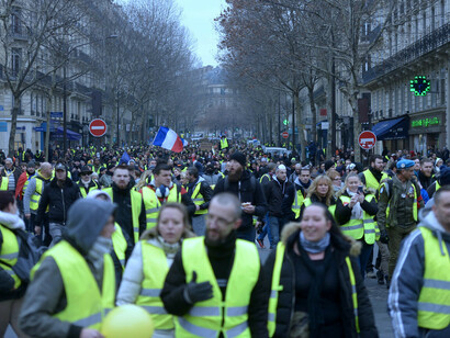 El pueblo es quien más ordena 