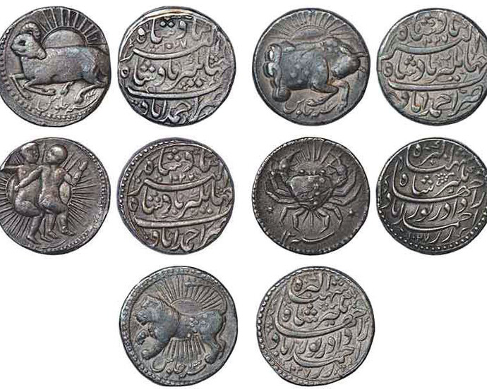 Illuminating India. Courtesy of Science Museum