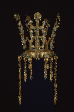 Silla Kingdom. Courtesy of National Museum of Korea