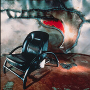 Ron Arad. Courtesy of Vitra Design Museum