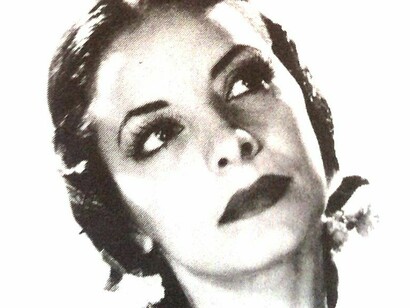 Alicia Alonso