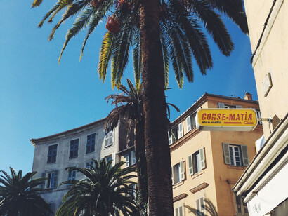 Ajaccio ph Daniela Bieder