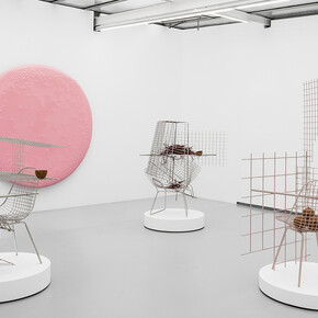 David Renggli. Courtesy of Valentin