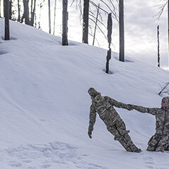 Matthew Barney. Courtesy of Yale University Art Gallery